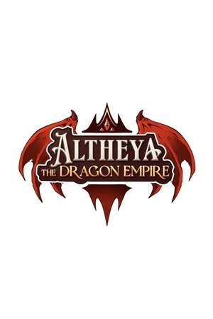 High Rollers - Altheya: The Dragon Empire