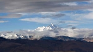 In eisige Höhen – Sterben am Mount Everest (1997)