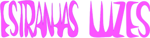 Estranhas Luzes — Logos 1