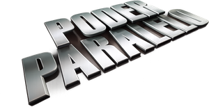 Poder Paralelo — Logos 4