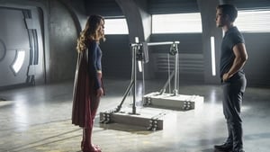 Supergirl Season 2 Episode 4