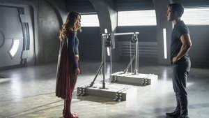 Supergirl Season 2 ซูเปอร์เกิร์ล สาวน้อยจอมพลัง ปี 2 ตอนที่ 4 พากย์ไทย