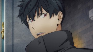 Tempal: Item no Chikara (OVERGEARED) Cap 5