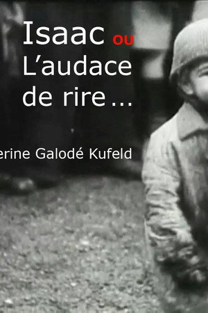 Isaac ou l'audace de rire