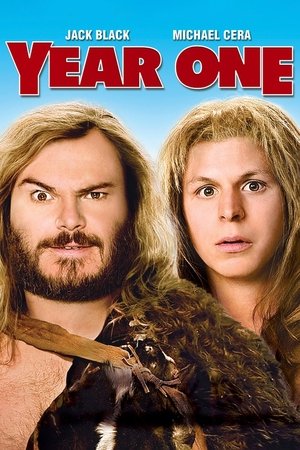 Image Year One - Aller Anfang ist schwer