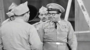 Sergeant Bilko Presents Ed Sullivan