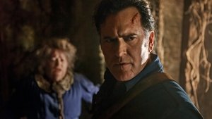 Ash vs Evil Dead: Season 2 Episode 9 – Home Again