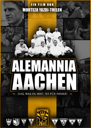 Das, was du bist, ist für immer!