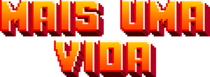 Vida Extra — Logos 2
