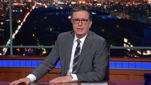 The Late Show with Stephen Colbert: 7×88