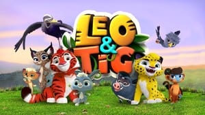 poster Leo and Tig