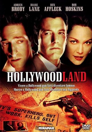 Hollywoodland 2006