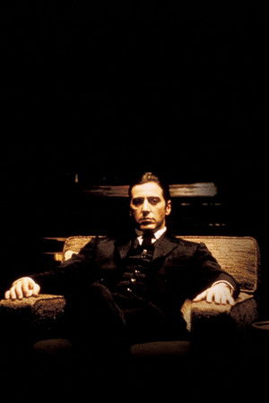 poster The Godfather Part II