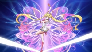 Pretty Guardian Sailor Moon Crystal: 3×8