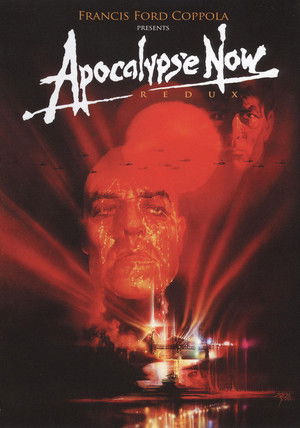 poster Apocalypse Now