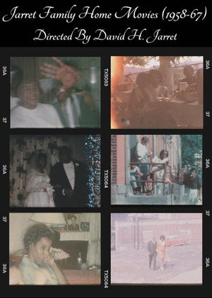 Jarret Family Home Movies (1958-67)