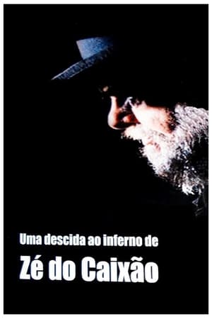 Poster A Descent Into Coffin Joe's Hell (2010)