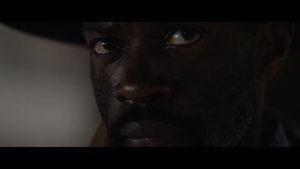 Infierno en la frontera: Crónicas Bass Reeves Vol. 1 (2019) HD 1080p Latino