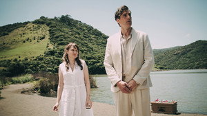 New Zealand Spy: 1×6