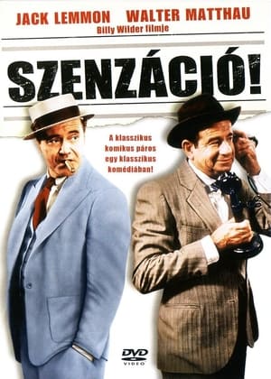 Szenzáció! 1974