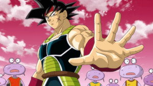Dragon Ball Z - Dragon Ball Z - Épisodes spéciaux - Episode of Bardock - image n°4