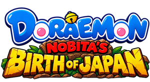 Doraemon: Nobita and the Birth of Japan