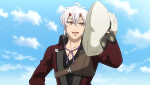 Suterare Seijo no Isekai Gohan Tabi Cap 7