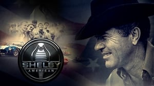 Shelby American (2019)