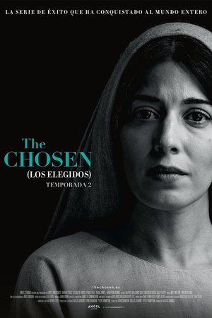 The Chosen (Los elegidos): Temporada 2