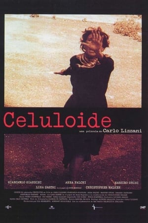 Poster Celluloide 1996