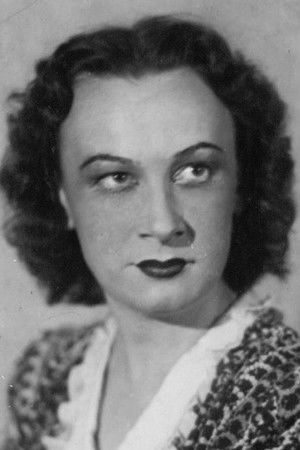 Тамара Лебедева