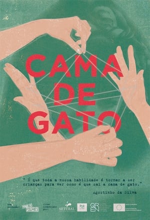 Poster Cat's Cradle (2012)