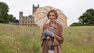 Downton Abbey Season 6 Episode 8