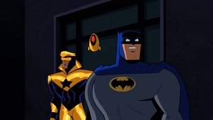 Batman: The Brave and the Bold Season 2 Episode 18