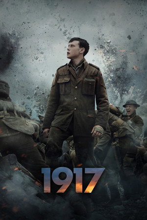 poster 1917
