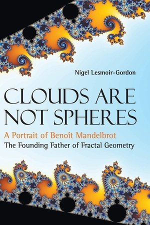 Poster Clouds Are Not Spheres 2010