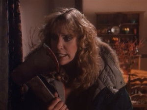 Tales from the Crypt: 1×1