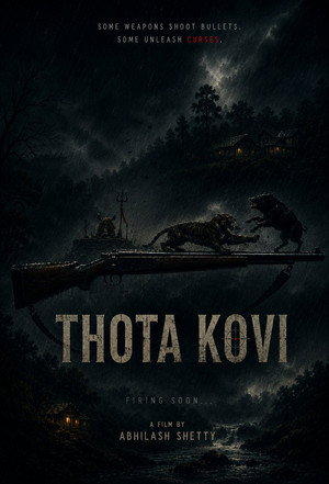 Thota Kovi