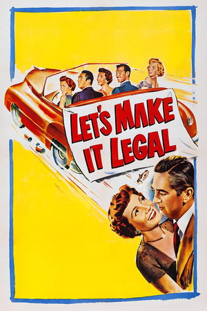 Let's Make It Legal