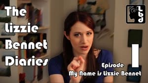 Image My Name is Lizzie Bennet