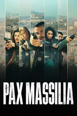 Pax Massilia: Seizoen 1