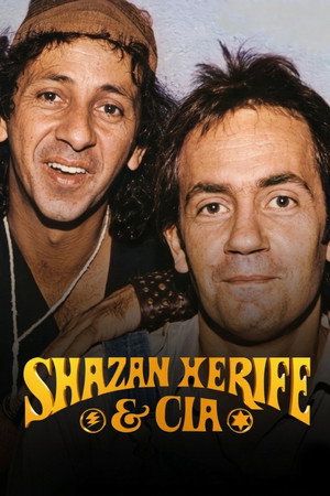 Shazan, Xerife e Cia. - Season 1