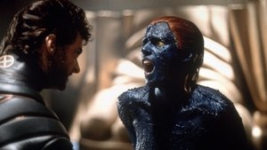 X-Men (2000) HD 1080P LATINO/INGLES