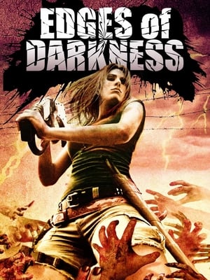 Poster Edges of Darkness (2008)