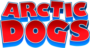 Arctic Dogs