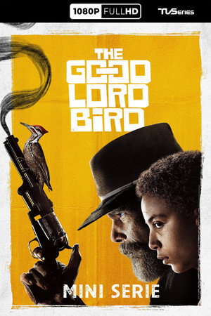 The Good Lord Bird 32