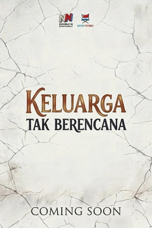 Keluarga Tak Berencana's Poster