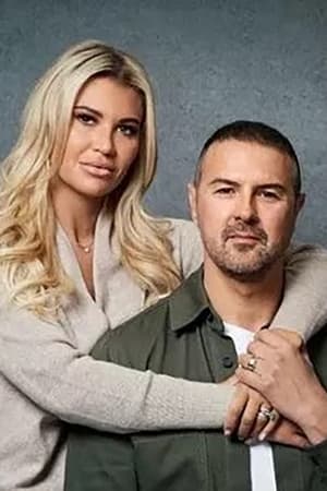 Image Paddy and Christine McGuinness: Our Family and Autism