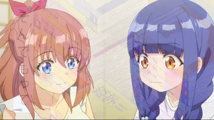 Ichijyoma Mankitsu Gurashi! Episódio 5