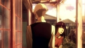 Death Parade Season 1 Episode 12
